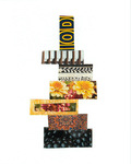 X36 (stack/flowers)